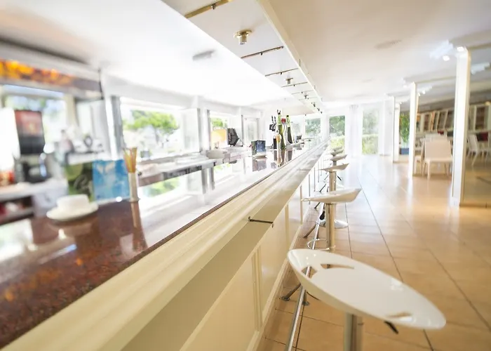 Thb Dos Playas - Adults Only Кала Ратьяда