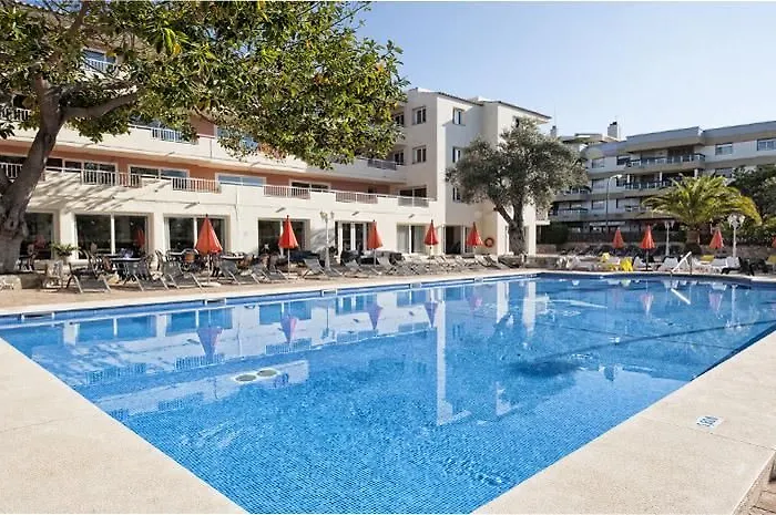 فندق Thb Dos Playas - Adults Only