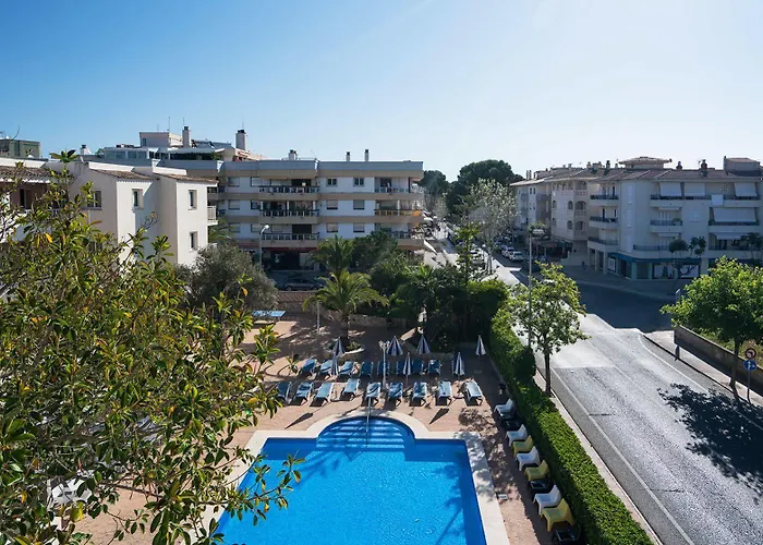 Thb Dos Playas - Adults Only