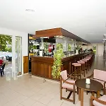 Thb Dos Playas - Adults Only Hotel Cala Ratjada (Mallorca)