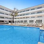 Hotel Thb Dos Playas - Adults Only Cala Ratjada (Mallorca)