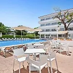 Thb Dos Playas - Adults Only 3*