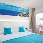 Thb Dos Playas - Adults Only Hotel 3*