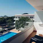 Hotel Thb Dos Playas - Adults Only