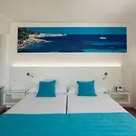 Thb Dos Playas - Adults Only Hotel