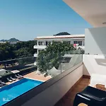 Thb Dos Playas - Adults Only 3*