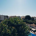 Thb Dos Playas - Adults Only 3*