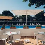 Thb Dos Playas - Adults Only 3* Cala Ratjada (Mallorca)