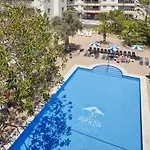 Thb Dos Playas - Adults Only 3* Cala Ratjada (Mallorca)