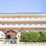 Thb Dos Playas - Adults Only Hotel 3*