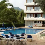 Thb Dos Playas - Adults Only