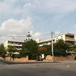 Thb Dos Playas - Adults Only Hotel 3*