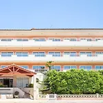 Hotel Thb Dos Playas - Adults Only
