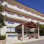 Thb Dos Playas - Adults Only 3*