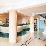 Hotel Thb Dos Playas - Adults Only