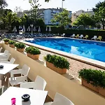 Thb Dos Playas - Adults Only 3*