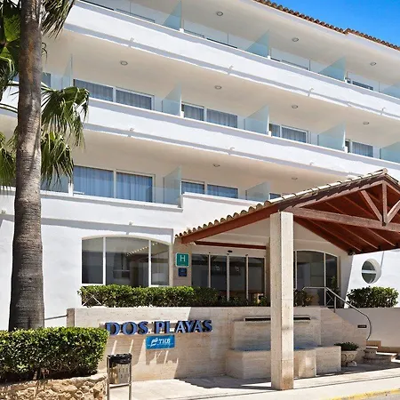 Thb Dos Playas - Adults Only Hotell Cala Ratjada (Mallorca)