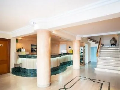 Thb Dos Playas - Adults Only Hotell Cala Ratjada (Mallorca)