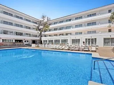Hotell Thb Dos Playas - Adults Only Cala Ratjada (Mallorca)