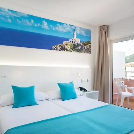 Thb Dos Playas - Adults Only Hotell 3*