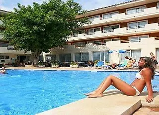 Thb Dos Playas - Adults Only Cala Ratjada (Mallorca)