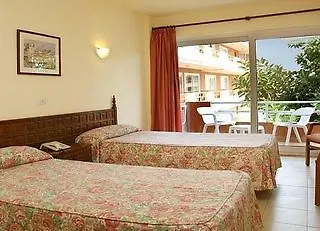 Thb Dos Playas - Adults Only 3* Cala Ratjada (Mallorca)