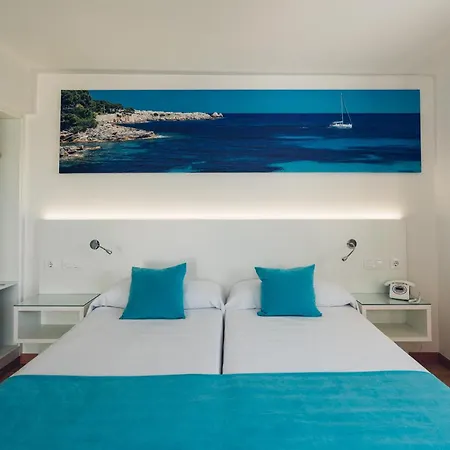 Thb Dos Playas - Adults Only Hotell