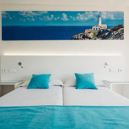 Hotell Thb Dos Playas - Adults Only