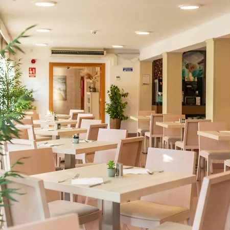 Hotel Thb Dos Playas - Adults Only Cala Ratjada (Mallorca)