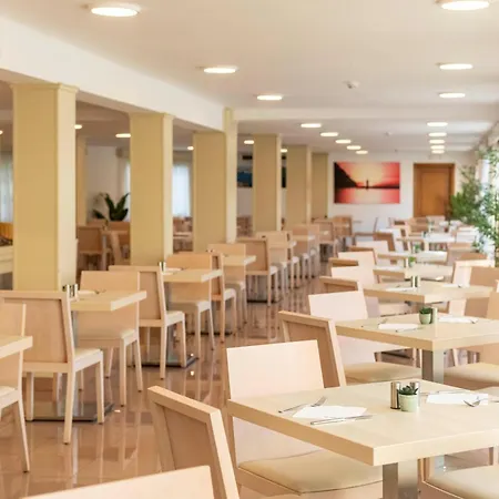Thb Dos Playas - Adults Only Hotel