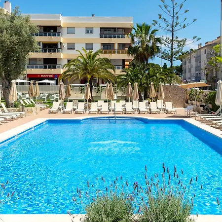 Thb Dos Playas - Adults Only 3*