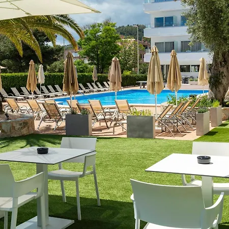 Thb Dos Playas - Adults Only Hotel