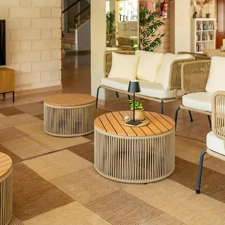 Hotel Thb Dos Playas - Adults Only