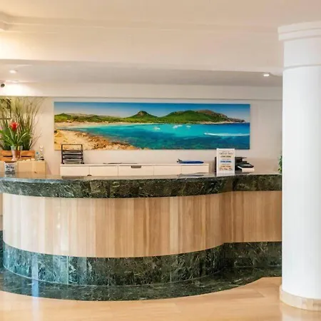 Hotel Thb Dos Playas - Adults Only