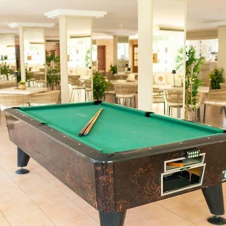 Thb Dos Playas - Adults Only Hotel