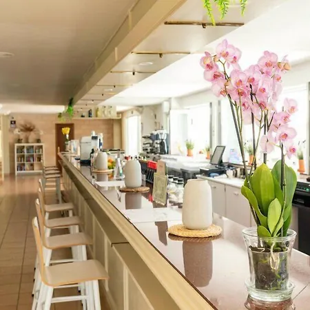Hotel Thb Dos Playas - Adults Only Cala Ratjada (Mallorca)