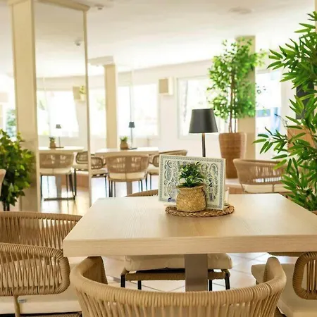 Hotel Thb Dos Playas - Adults Only 3*