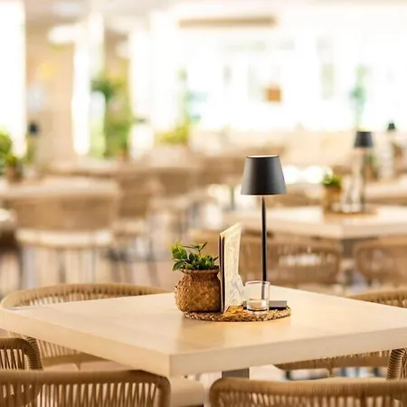 Hotel Thb Dos Playas - Adults Only