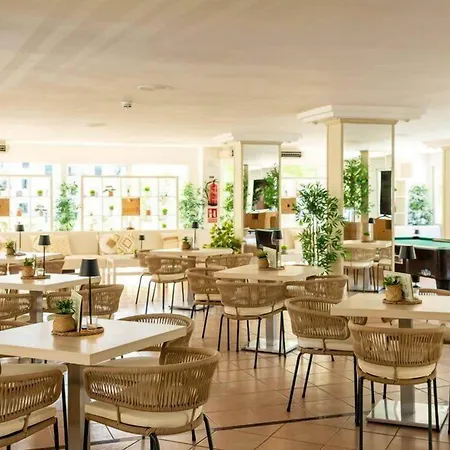 Thb Dos Playas - Adults Only Hotel Cala Ratjada (Mallorca)