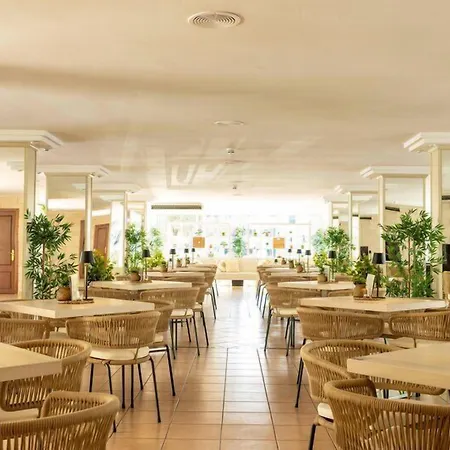 Thb Dos Playas - Adults Only Cala Ratjada (Mallorca)