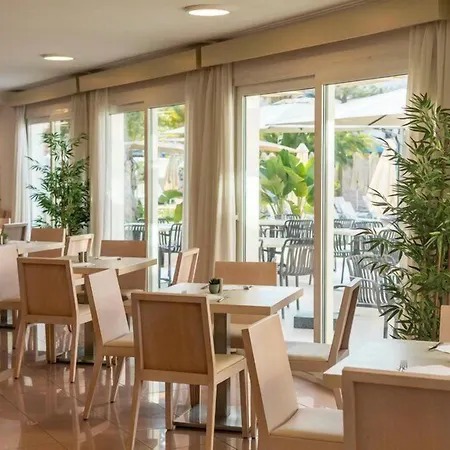 Hotel Thb Dos Playas - Adults Only