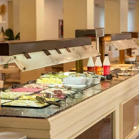 Thb Dos Playas - Adults Only Hotel