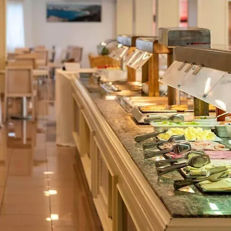 Hotel Thb Dos Playas - Adults Only