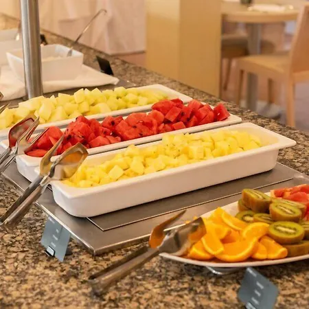 Thb Dos Playas - Adults Only Hotel Cala Ratjada (Mallorca)