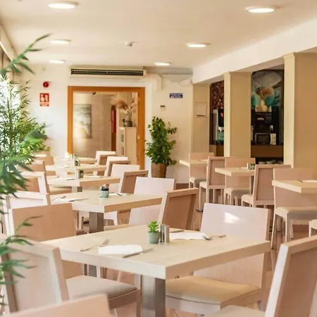 Thb Dos Playas - Adults Only Hotel Cala Ratjada (Mallorca)