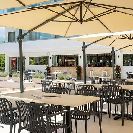 Thb Dos Playas - Adults Only 3*