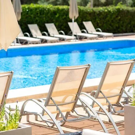Thb Dos Playas - Adults Only Cala Ratjada (Mallorca)