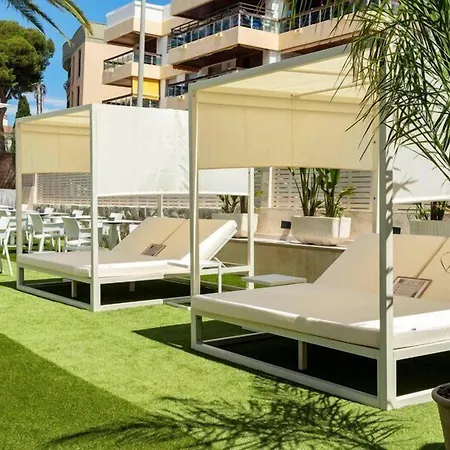 Thb Dos Playas - Adults Only Hotel 3*