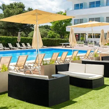 Thb Dos Playas - Adults Only Cala Ratjada (Mallorca)