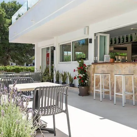 Thb Dos Playas - Adults Only Hotel Cala Ratjada (Mallorca)